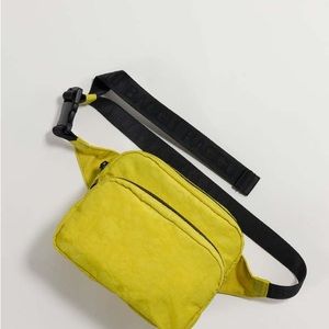 Baggu Fanny Pack in Sour